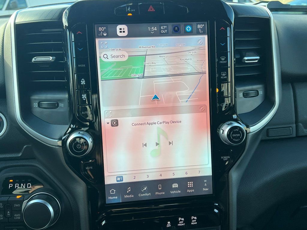 New 2026 RAM 1500 Big Horn image 24