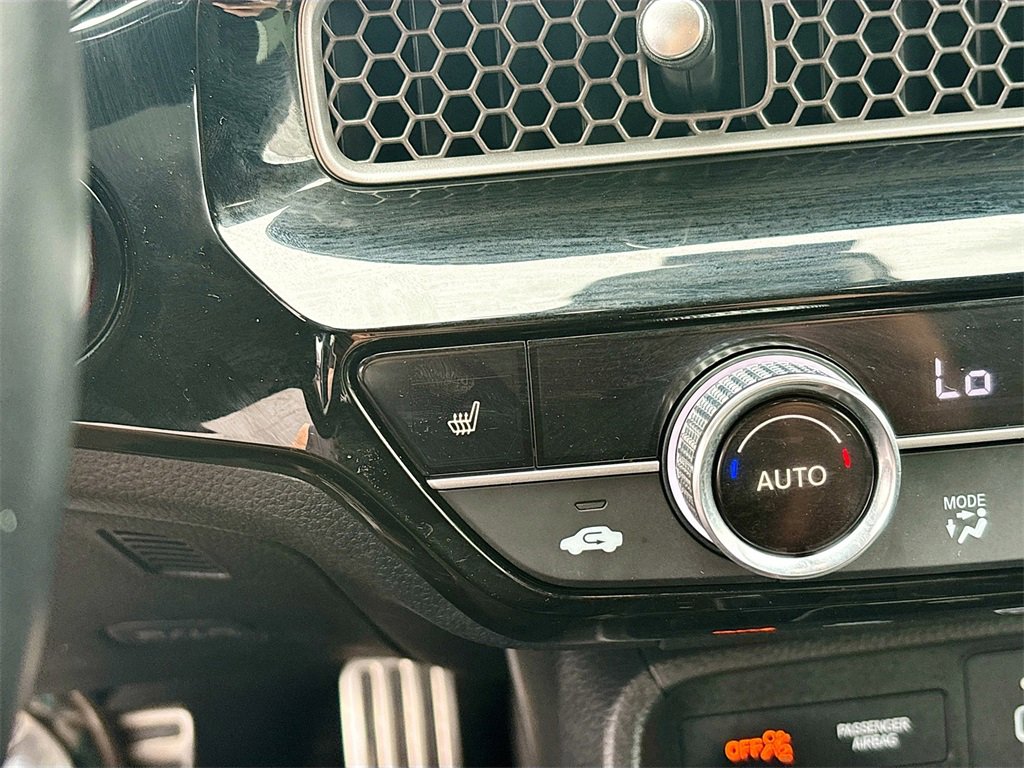 Used 2024 Honda Civic Sport Touring image 21