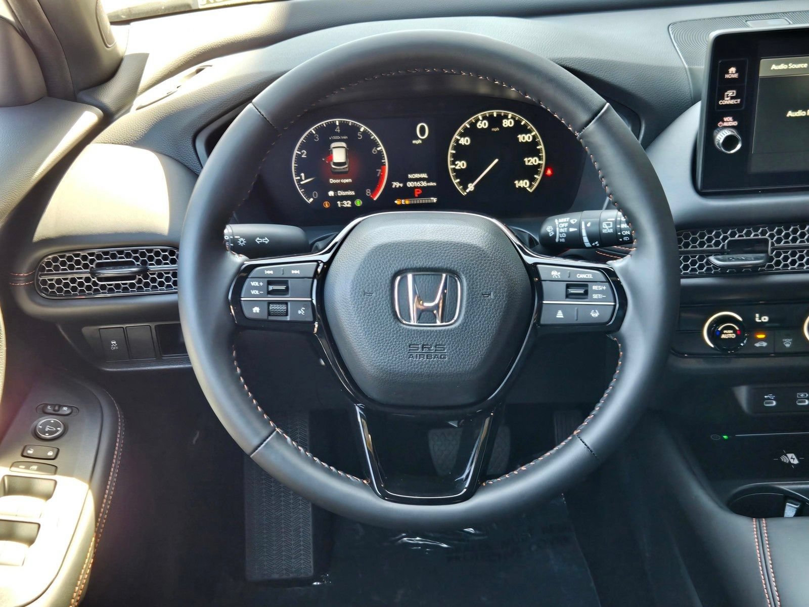 Used 2026 Honda HR-V Sport image 15