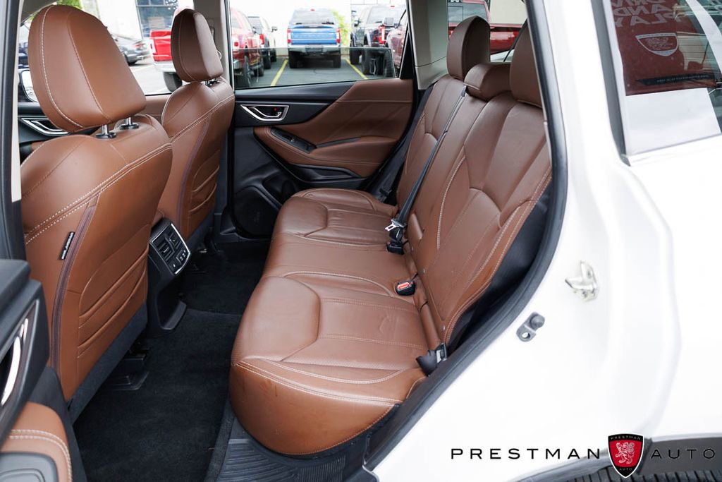 Used 2020 Subaru Forester Touring AWD/4WD image 43