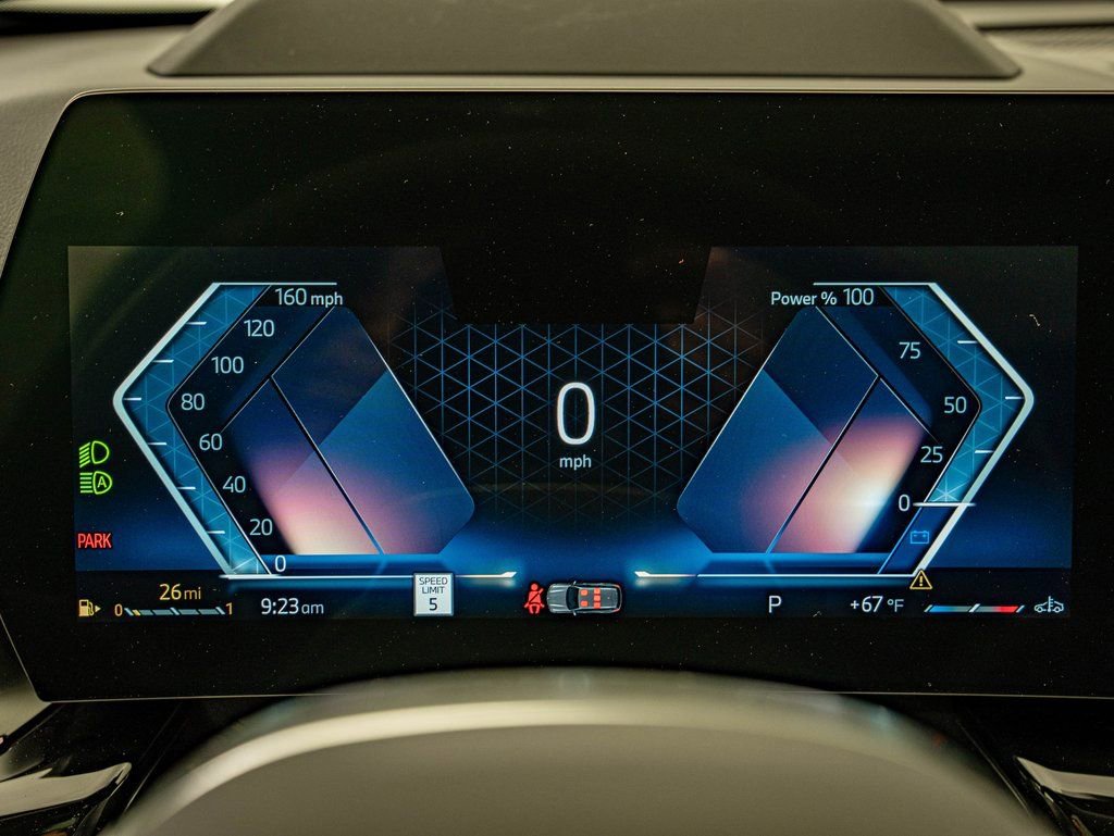 New 2026 BMW X1 xDrive28i w/ Technology Package image 23