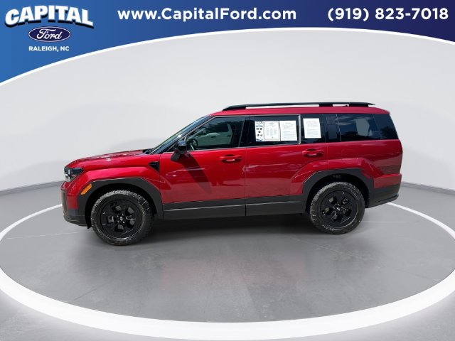 Used 2024 Hyundai Santa Fe XRT AWD/4WD image 5