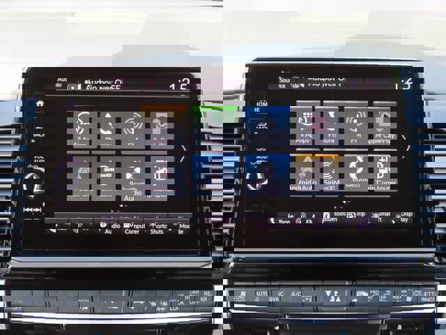 New 2026 Honda Odyssey EX-L image 20