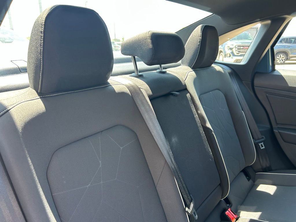 New 2026 Volkswagen Jetta Sport image 97