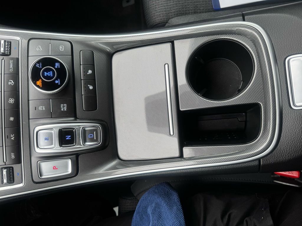 Certified 2023 Hyundai Santa Fe SEL image 14