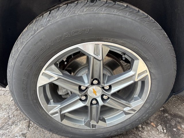 Used 2023 Chevrolet Blazer LT image 29