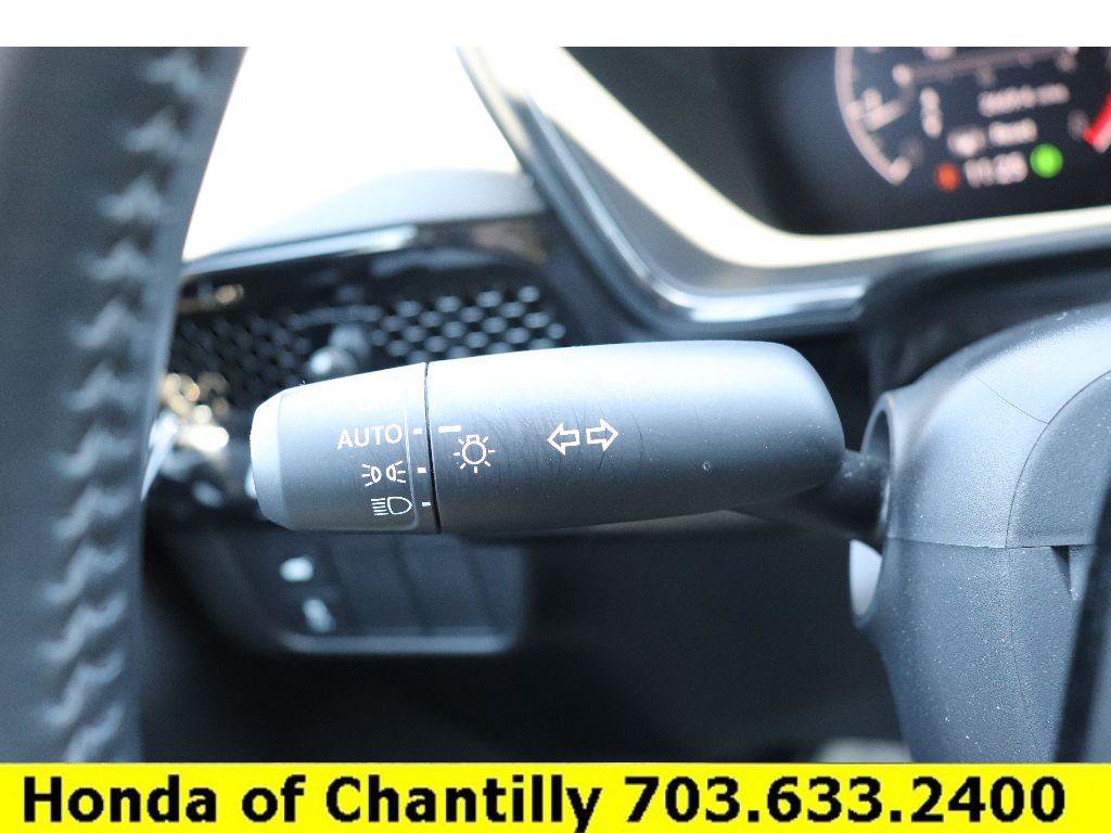 Certified 2024 Honda CR-V EX-L image 10