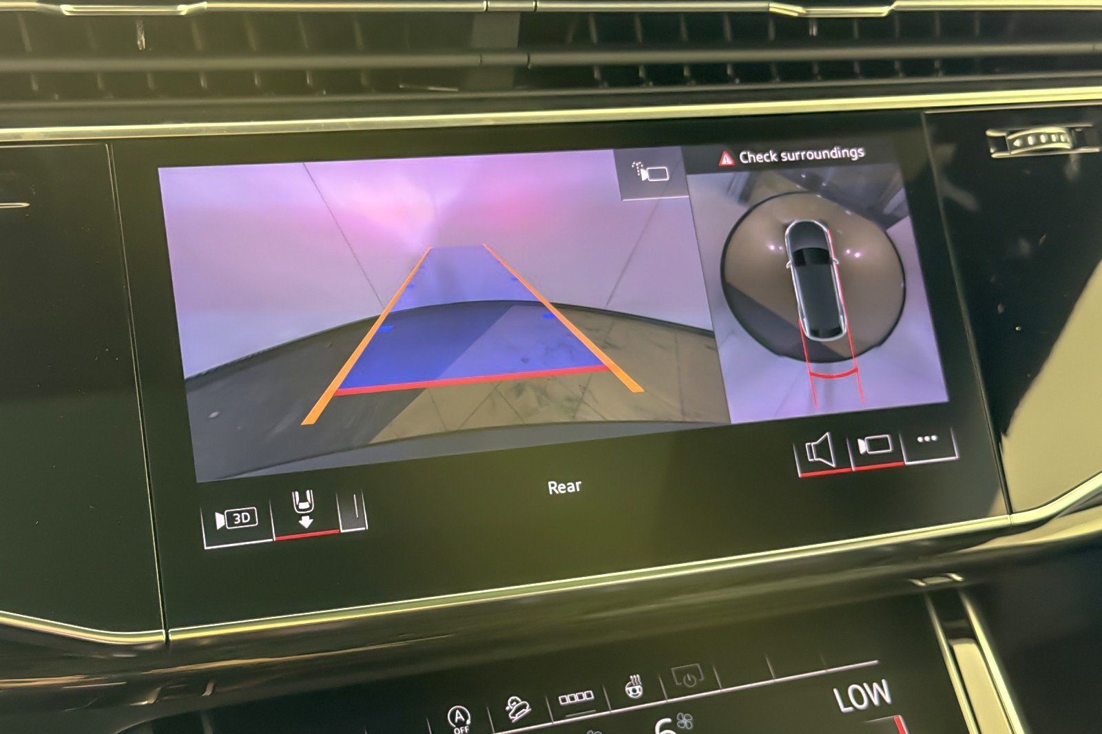 New 2026 Audi Q8 Premium Plus AWD/4WD image 19