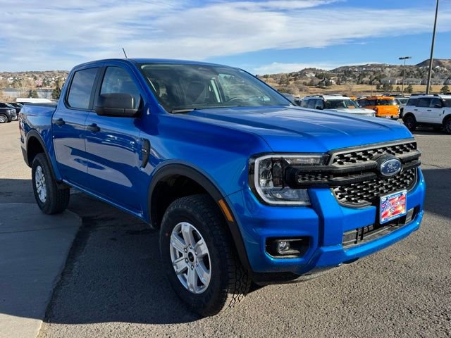 New 2025 Ford Ranger XL w/ Trailer Tow Package image 7