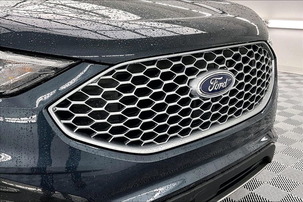 Certified 2024 Ford Edge SEL w/ Convenience Package AWD/4WD image 28