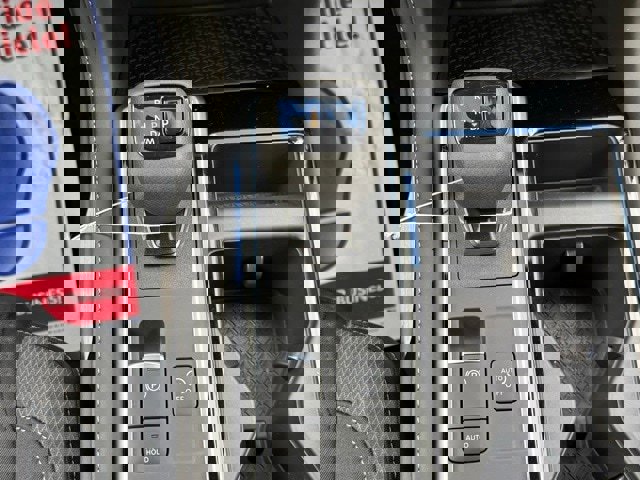 New 2025 Nissan Pathfinder SV image 30