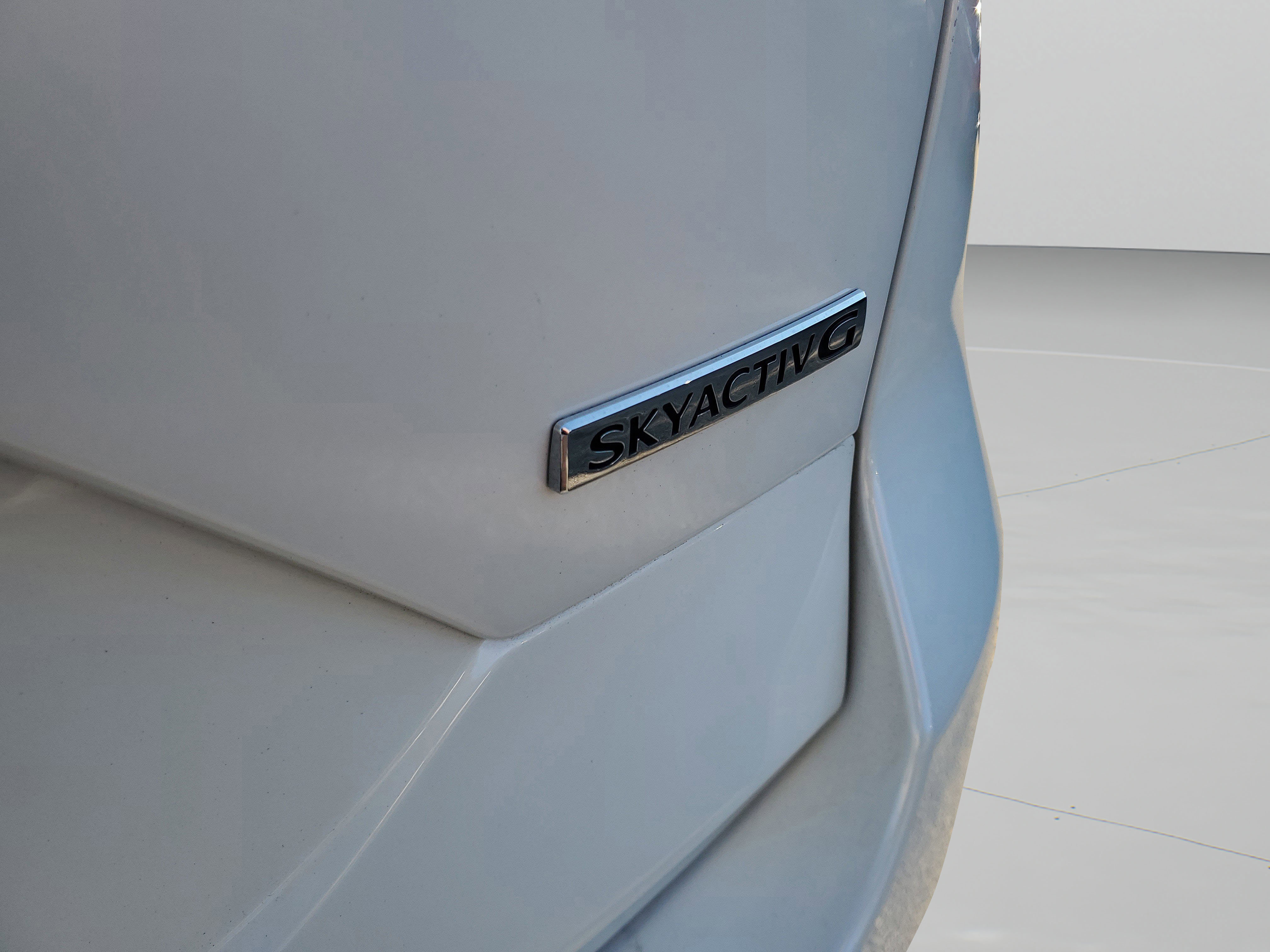 Used 2023 MAZDA CX-5 AWD 2.5 S w/ Premium Package image 26