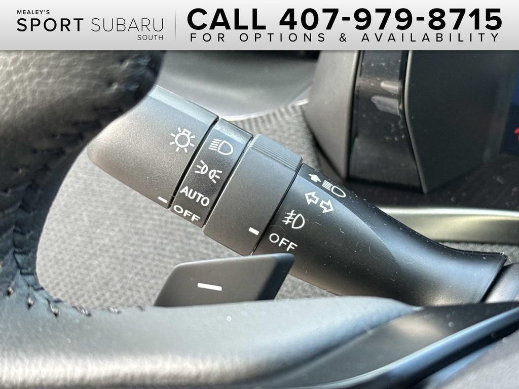 New 2026 Subaru Outback Limited AWD/4WD image 42