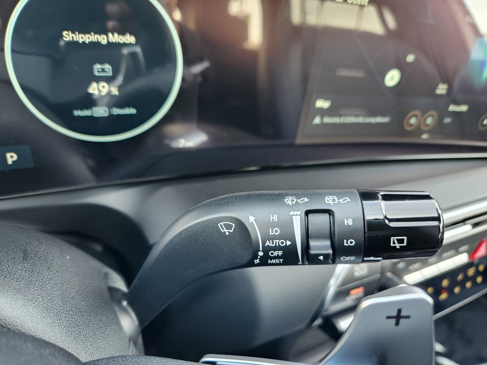 New 2026 Hyundai Palisade Calligraphy image 17