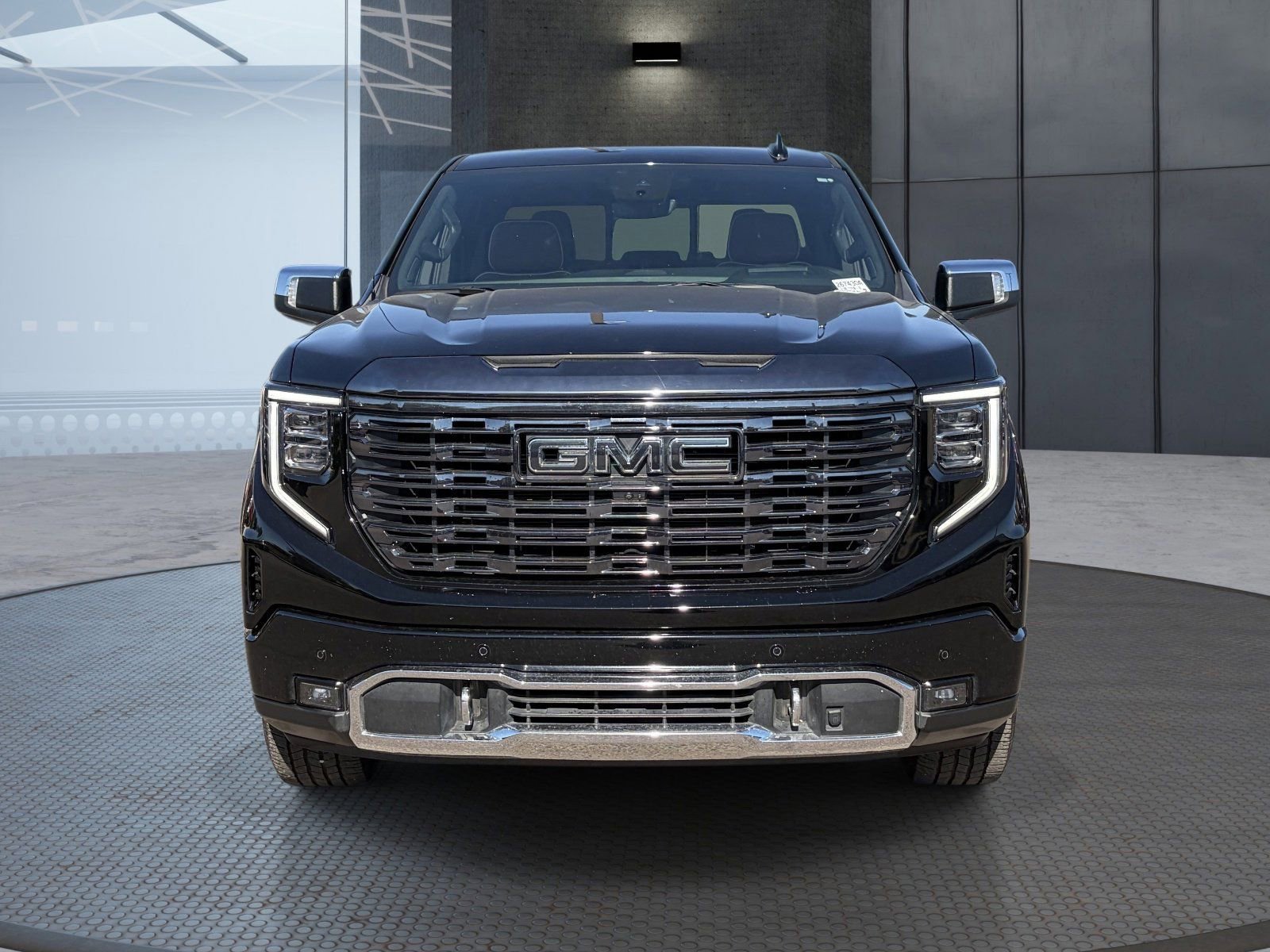 Certified 2022 GMC Sierra 1500 Denali Ultimate AWD/4WD image 9