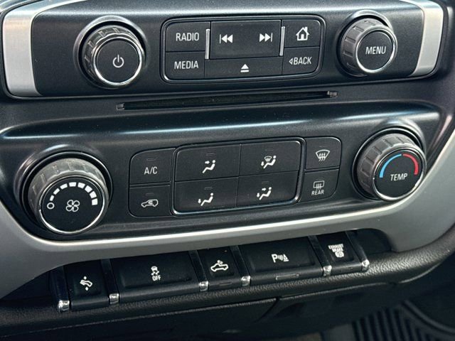 Used 2015 GMC Sierra 2500 SLE w/ SLE Convenience Package image 24