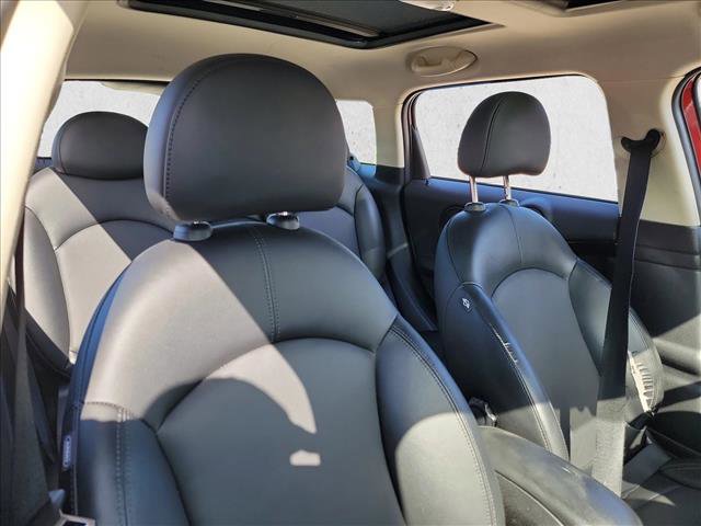 Used 2016 MINI Cooper Countryman S image 15