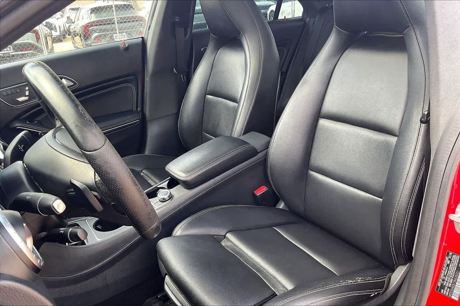 Used 2018 Mercedes-Benz CLA 250 image 9
