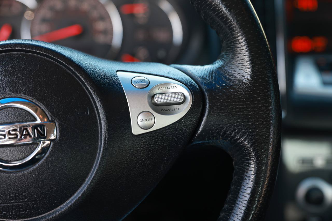 Used 2014 Nissan Maxima 3.5 S FWD image 27