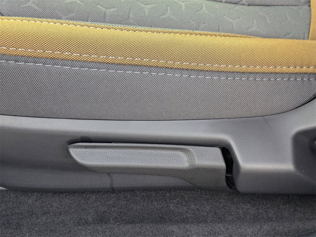 New 2026 Subaru Crosstrek 2.5i Sport image 20