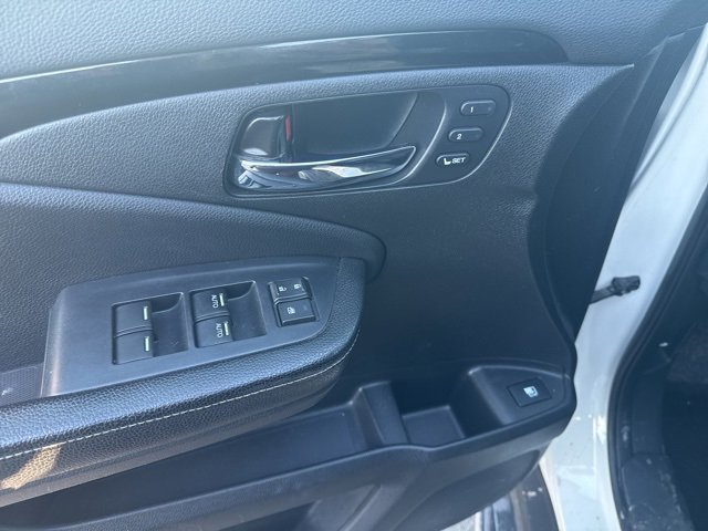 Used 2017 Honda Ridgeline RTL-E image 17