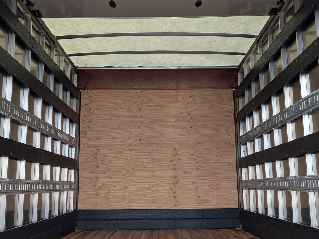 New 2024 Chevrolet Low Cab Forward 5500HD image 25