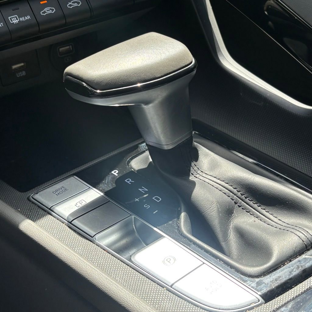 Used 2023 Hyundai Elantra SEL w/ Convenience Package image 23