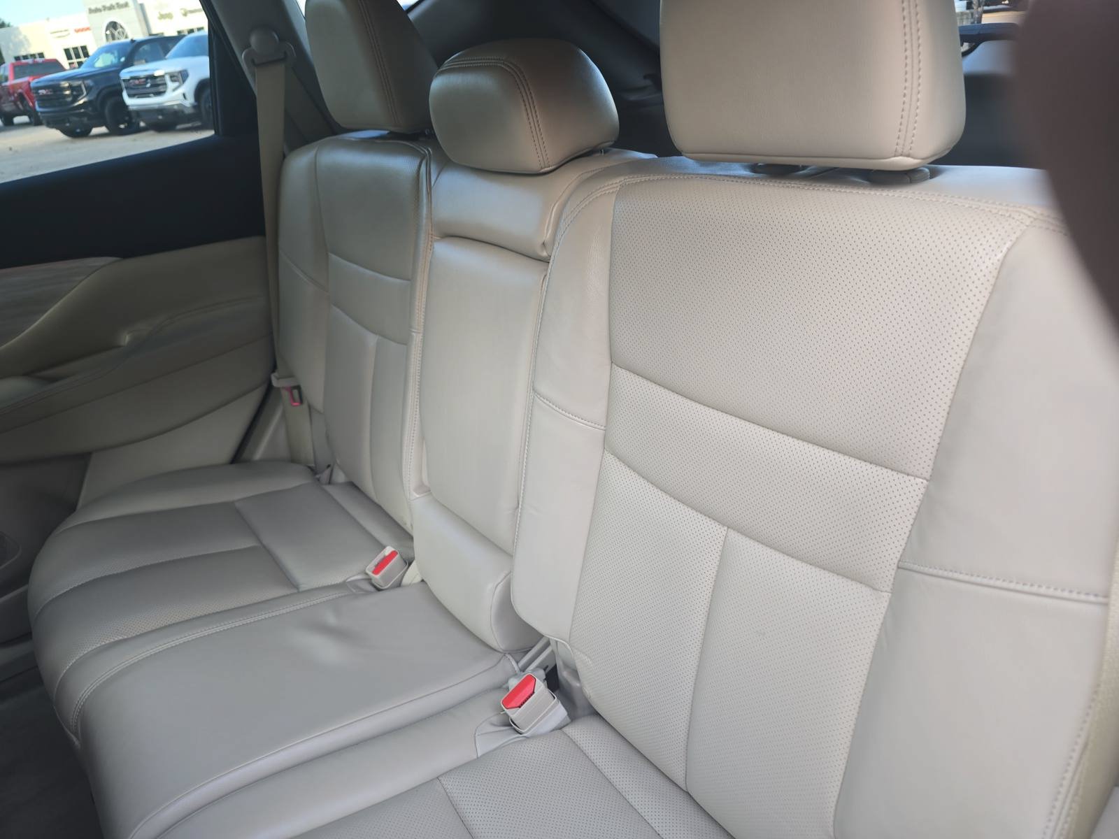 Used 2015 Nissan Murano SL FWD image 14