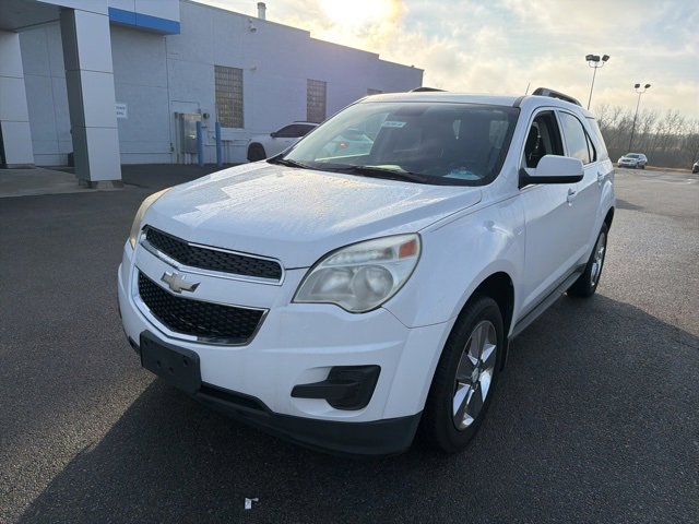 Used 2013 Chevrolet Equinox LT w/ All Star Package image 2