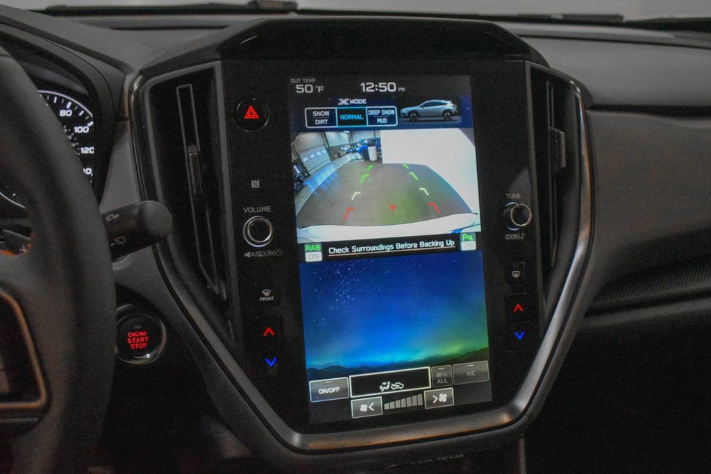 Certified 2026 Subaru Crosstrek 2.5i Limited w/ Crosstrek Mirror Package image 15