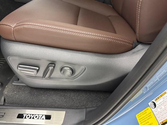 New 2027 Toyota Land Cruiser AWD/4WD image 28