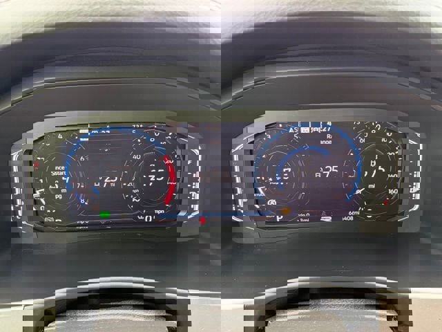 Used 2021 Volkswagen Atlas SEL R-Line image 18