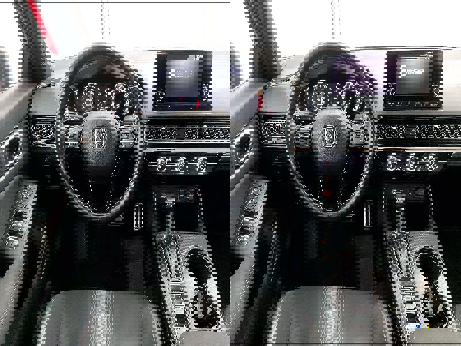 Used 2022 Honda Civic Sport image 17