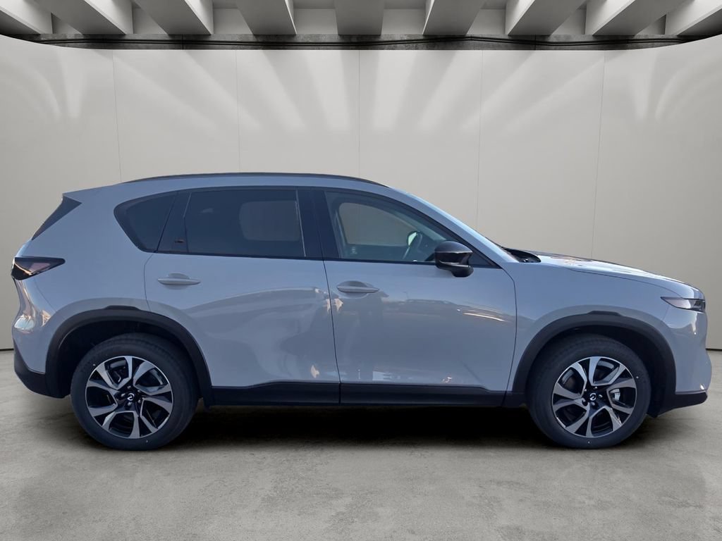 Used 2026 MAZDA CX-5 Preferred AWD/4WD image 6