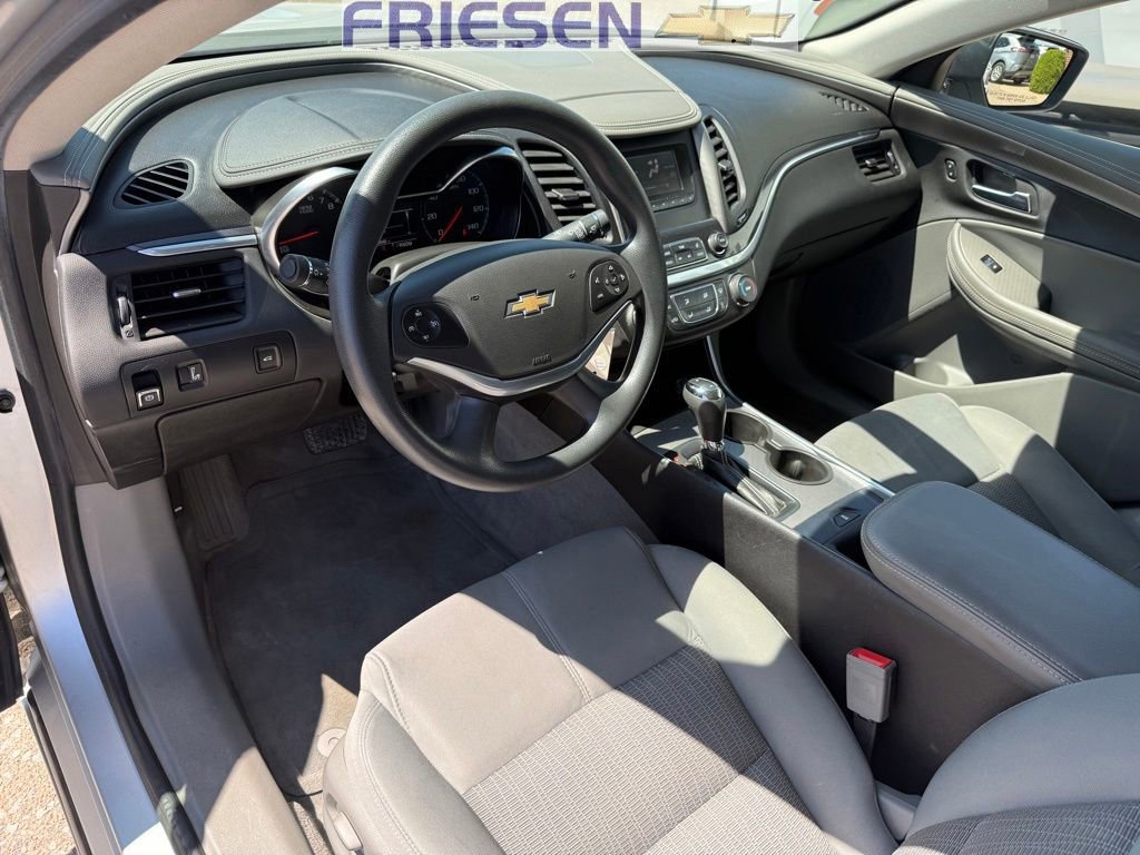 Used 2016 Chevrolet Impala LS image 12