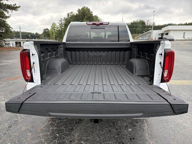 New 2026 GMC Sierra 1500 AT4 w/ Technology Package AWD/4WD image 16