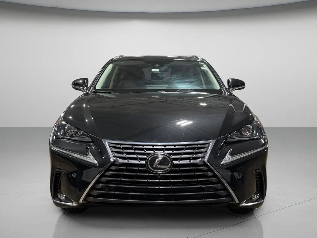 Used 2021 Lexus NX 300 AWD w/ Premium Package image 9