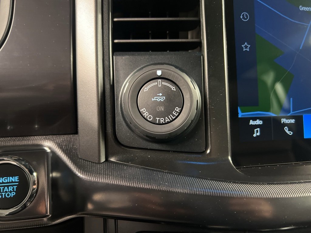 New 2026 Ford F150 Lariat w/ Equipment Group 501A Mid image 19