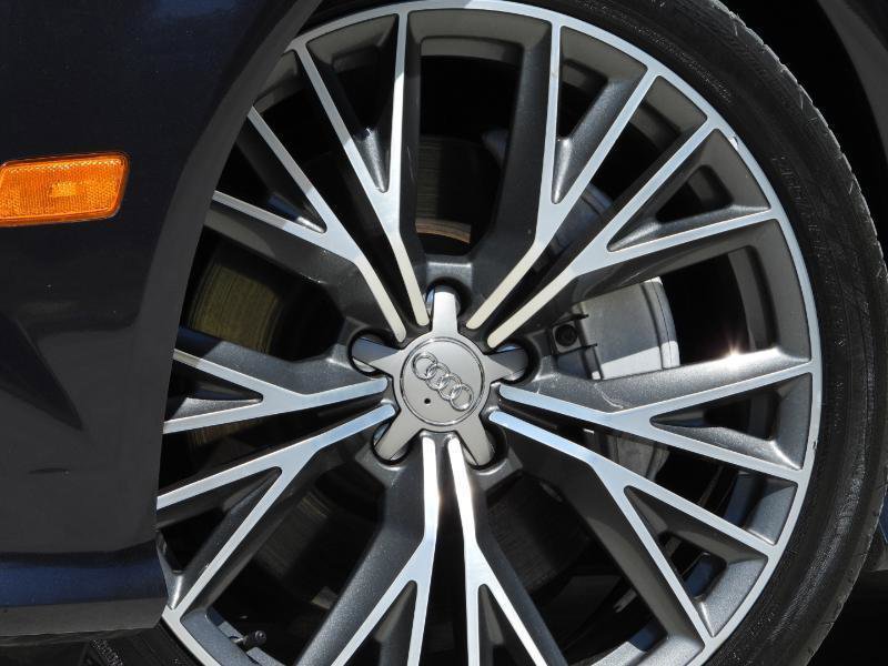 Used 2018 Audi A7 3.0T Prestige w/ Prestige Package image 6
