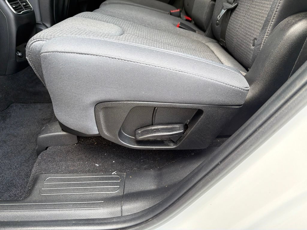 Certified 2023 Hyundai Santa Fe SEL AWD/4WD image 17