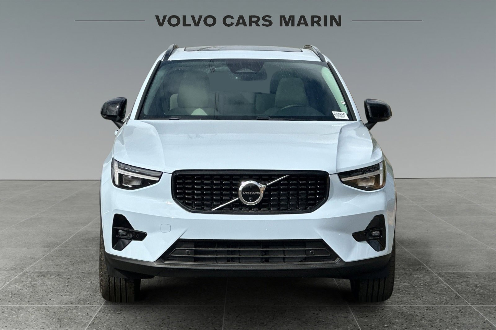New 2026 Volvo XC40 B5 Plus w/ Protection Package Premier image 10