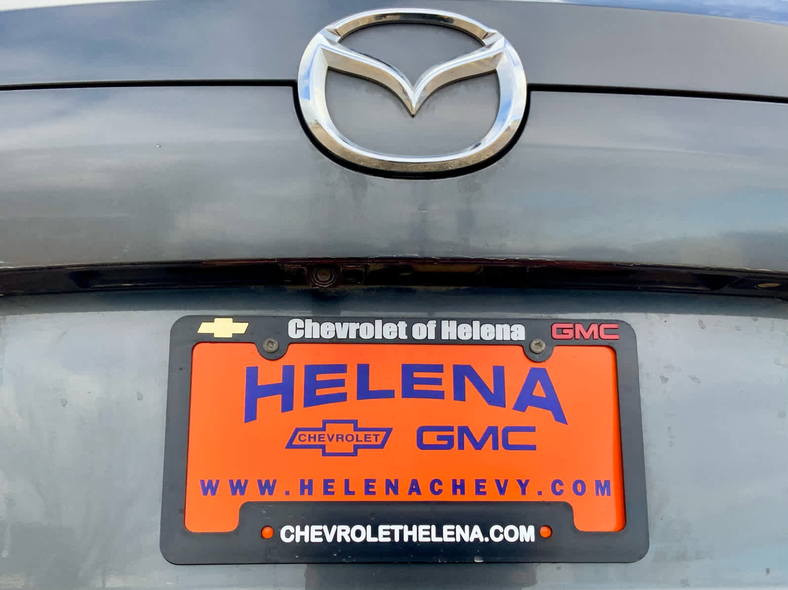 Used 2019 MAZDA CX-5 Signature image 20