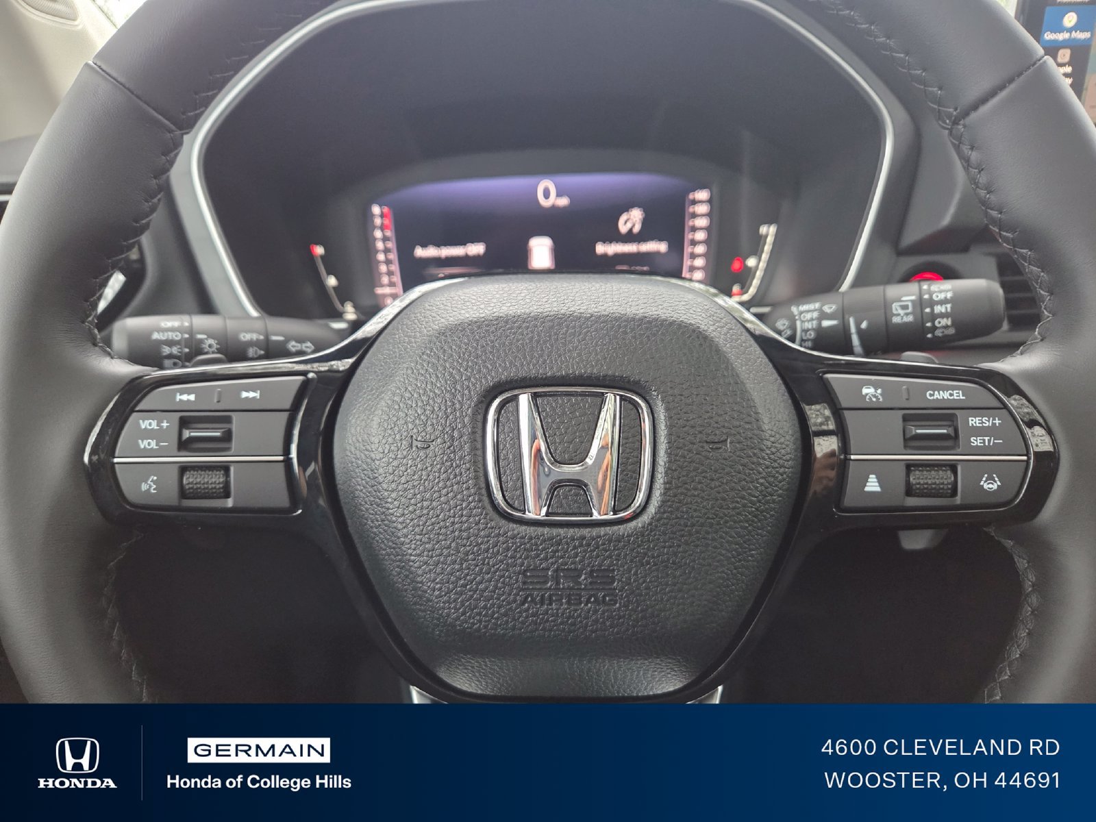 New 2026 Honda Pilot Touring image 28