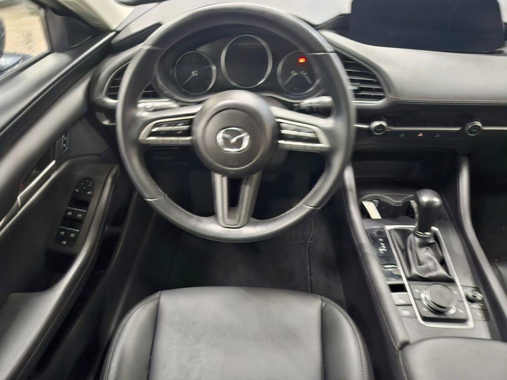 Used 2021 MAZDA MAZDA3 s image 12