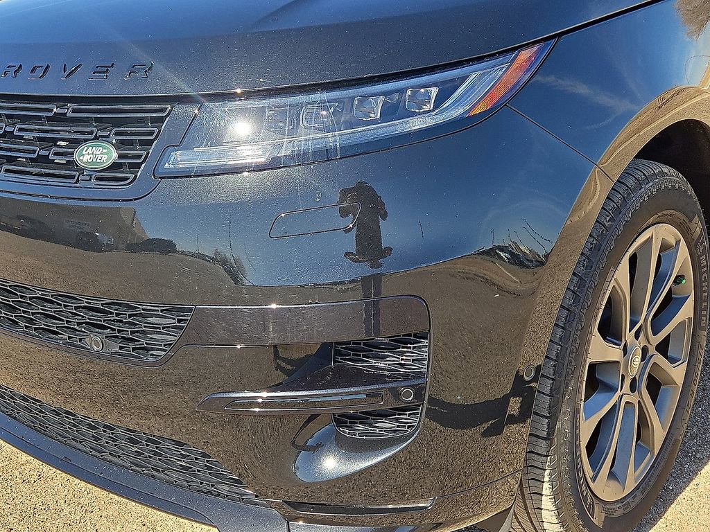 Used 2024 Land Rover Range Rover Sport Dynamic SE image 10