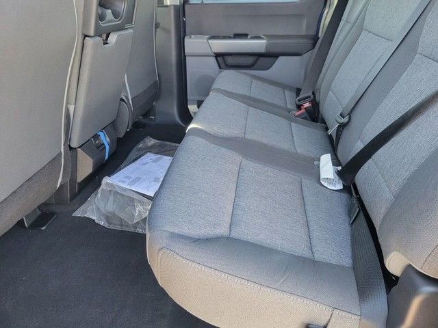New 2026 Ford F250 XL w/ STX Appearance Package image 8