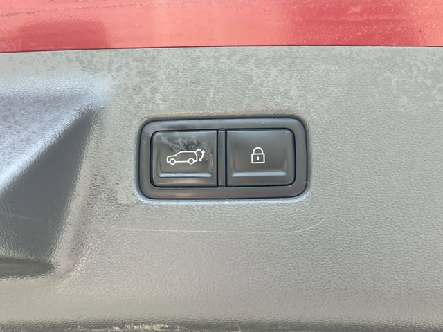 Used 2024 Hyundai Santa Fe Calligraphy AWD/4WD image 38