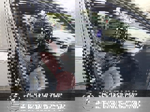 Used 2024 Toyota Corolla XSE image 12