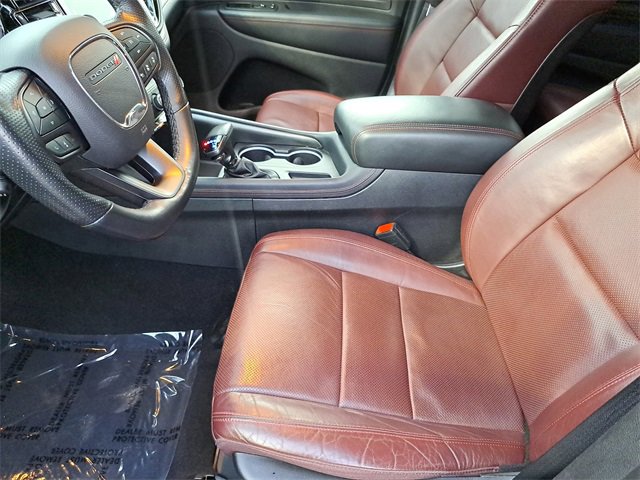 Used 2024 Dodge Durango GT image 23