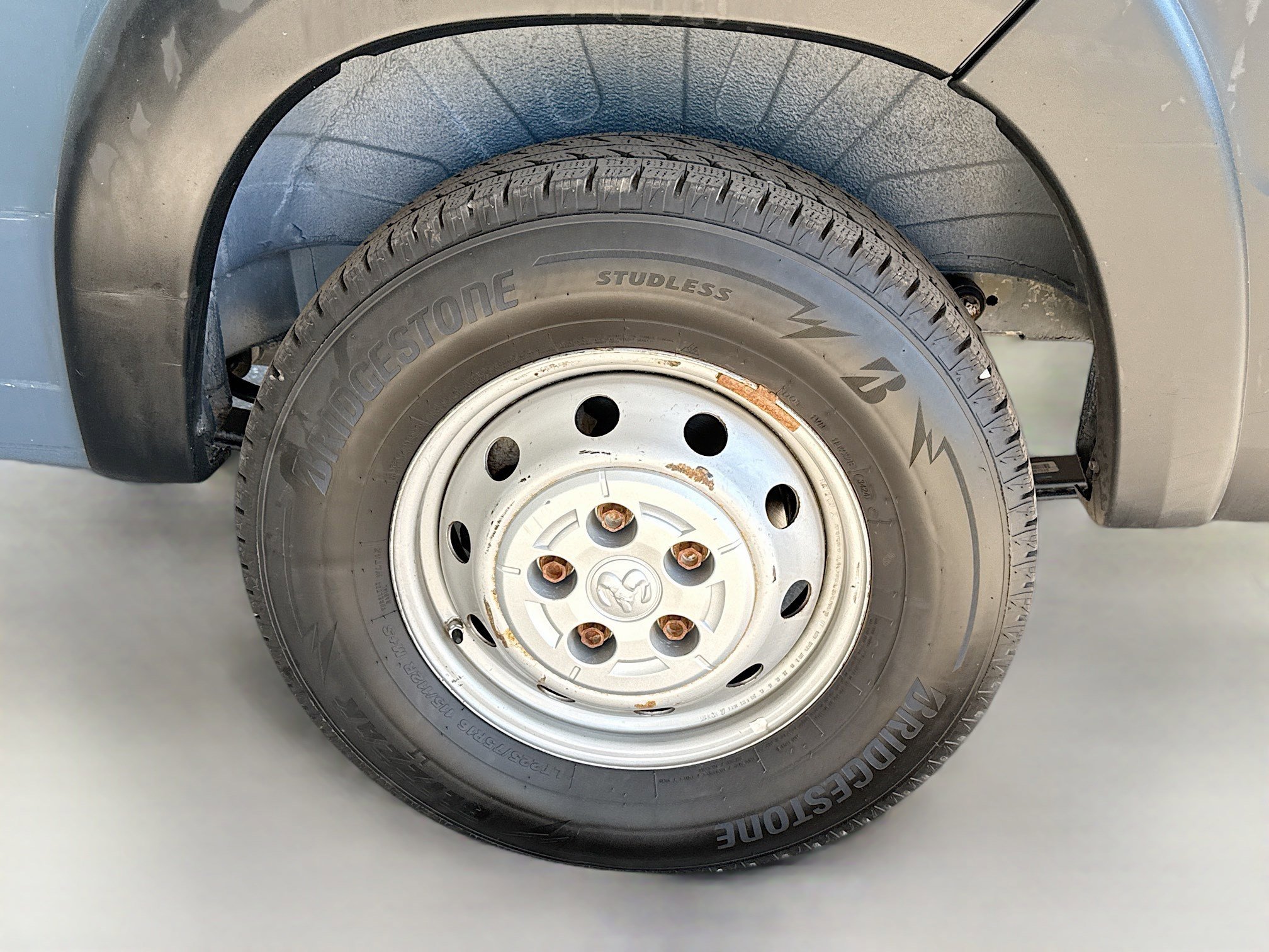 Used 2021 RAM ProMaster 3500 image 33